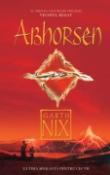 Abhorsen (Vechiul Regat 3) de Garth Nix  -Carti bune de citit