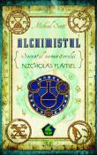 Alchimistul - seria Secretul nemuritorului Nicholas Flamel de Michael Scott  -Carti bune de citit