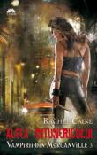 Aleea Intunericului (seria Vampirii din Morganville 3) de Rachel Caine  -Carti bune de citit