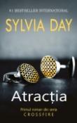 Atractia (vol.1 seria Crossfire) de Sylvia Day  -Carti bune de citit