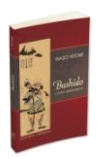 Bushido. Codul Samurailor de Inazo Nitobe  -Carti bune de citit