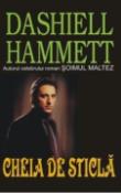 Cheia de sticla de Dashiell Hammett  -Carti bune de citit