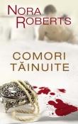 Comori tainuite de Nora Roberts  -Carti bune de citit