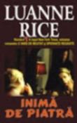 Inima de piatra de Luanne Rice  -Carti bune de citit