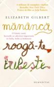 Mananca, Roaga-te, Iubeste de Elizabeth Glibert  -Carti bune de citit