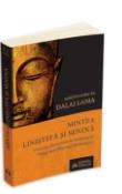 Mintea linistita si senina de Dalai Lama  -Carti bune de citit