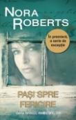 Pasi spre fericire (seria Hanul amintirilor) de Nora Roberts  -Carti bune de citit