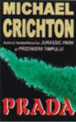 Prada de Michael Crichton  -Carti bune de citit