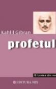 Profetul de Kahlil Gibran  -Carti bune de citit