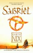 Sabriel (seria Vechiul Regat vol.1) de Garth Nix  -Carti bune de citit