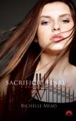 Sacrificiu Final (seria Academia Vampirilor 6) de Richelle Mead  -Carti bune de citit