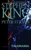 Talismanul de Stephen King, Peter Straub  -Carti bune de citit