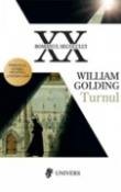 Turnul de William Golding  -Carti bune de citit