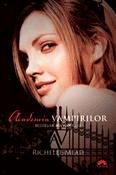 Academia Vampirilor (seria Academia Vampirilor 1) - Recenzii carti bune Academia Vampirilor (seria Academia Vampirilor 1) de Richelle Mead -Carti bune de citit