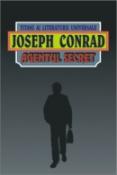 Agentul secret de Joseph Conrad  -Carti bune de citit