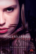 Atingerea umbrei (seria Academia Vampirilor 3) - Recenzii carti bune Atingerea umbrei (seria Academia Vampirilor 3) de Richelle Mead -Carti bune de citit