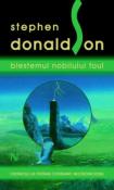 Blestemul Nobilului Foul (seria Cronicile lui Thomas Covenant, Necredinciosul) de Stephen Donaldson  -Carti bune de citit