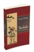 Bushido. Codul Samurailor de Inazo Nitobe  -Carti bune de citit