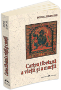 Cartea tibetana a vietii si a mortii de Sogyal Rinpoche  -Carti bune de citit