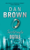 Fortareata digitala de Dan Brown  -Carti bune de citit