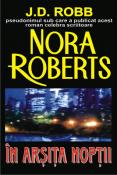 In arsita noptii de J.D.Robb (Nora Roberts)  -Carti bune de citit
