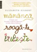 Mananca, Roaga-te, Iubeste de Elizabeth Glibert  -Carti bune de citit