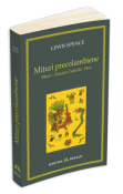 Mituri Precolumbiene de Lewis Spence  -Carti bune de citit