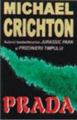 Prada de Michael Crichton  -Carti bune de citit