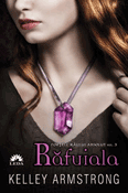 Răfuiala (Fortele Raului Absolut 3) - Recenzii carti bune Răfuiala (Fortele Raului Absolut 3) de Kelley Armstrong -Carti bune de citit