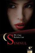 Semnul (seria Casa noptii 1) - Recenzii carti bune Semnul (seria Casa noptii 1) de P. C. Cast , Kristin Cast -Carti bune de citit