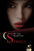 Semnul (seria Casa noptii 1) de P. C. Cast  , Kristin Cast  -Carti bune de citit