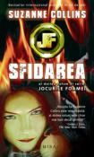 Sfidarea - seria Jocurile Foamei 2 de Suzanne Collins  -Carti bune de citit