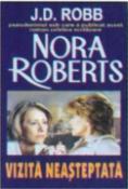 Vizita neasteptata de J.D.Robb (Nora Roberts)  -Carti bune de citit