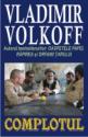 Complotul de Vladimir Volkoff  -Carti bune de citit