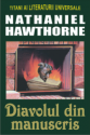 Diavolul din manuscris de Nathaniel Hawthorne  -Carti bune de citit