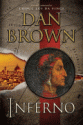 Inferno de Dan Brown  -Carti bune de citit