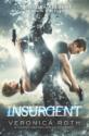 Insurgent (vol.2 seria Divergent) de Veronica Roth  -Carti bune de citit