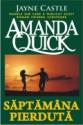 Saptamana pierduta (seria Vanatoarea de fantome 2) de Jayne Castle (Amanda Quick)  -Carti bune de citit