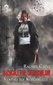 Banchetul Nebunilor (seria Vampirii din Morganville 4) de Rachel Caine  -Carti bune de citit