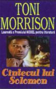 Cantecul lui Solomon de Toni Morrison  -Carti bune de citit