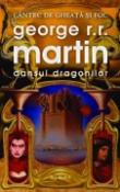Dansul Dragonilor (Cantec de Gheata si Foc 5) de George R.R. Martin  -Carti bune de citit