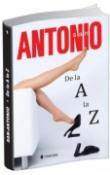 De la A la Z  vol.1 seria San-Antonio de San-Antonio (Frederic Dard)  -Carti bune de citit
