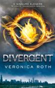 Divergent de Veronica Roth  -Carti bune de citit