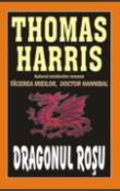 Dragonul rosu de Thomas Harris  -Carti bune de citit
