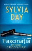 Fascinatia (vol.4 seria Crossfire) de Sylvia Day  -Carti bune de citit