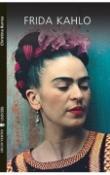 Frida Kahlo de Christina Burrus  -Carti bune de citit