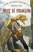 Hot si Dragon (seria Odiseea Dragonului 1) de Timothy Zahn  -Carti bune de citit
