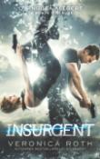 Insurgent (vol.2 seria Divergent) de Veronica Roth  -Carti bune de citit