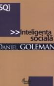 Inteligenta sociala de Daniel Goleman  -Carti bune de citit