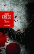 Justitiarii de Adam Creed  -Carti bune de citit